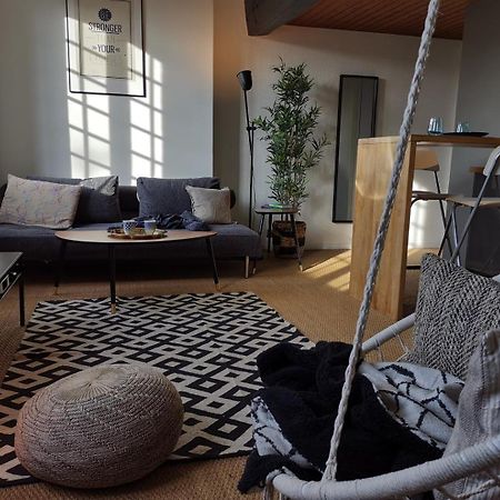 Lovely Apartment Dowtown Bordeaux Kültér fotó
