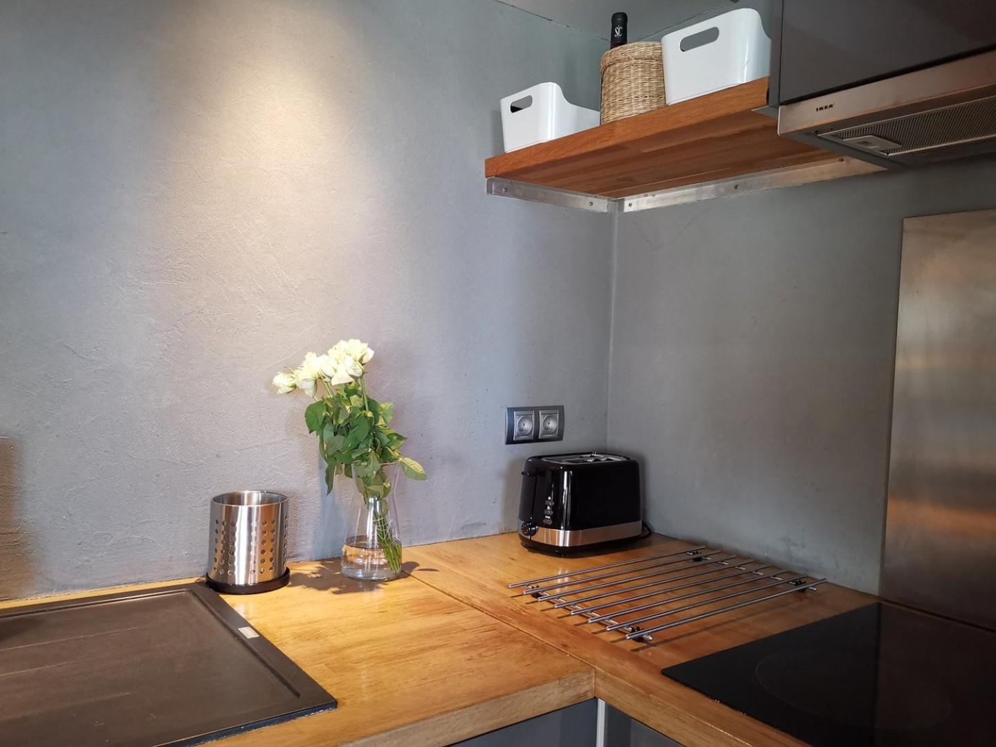 Lovely Apartment Dowtown Bordeaux Kültér fotó
