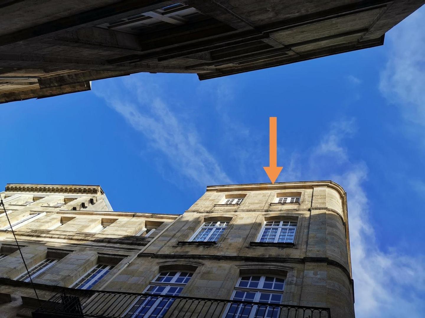 Lovely Apartment Dowtown Bordeaux Kültér fotó