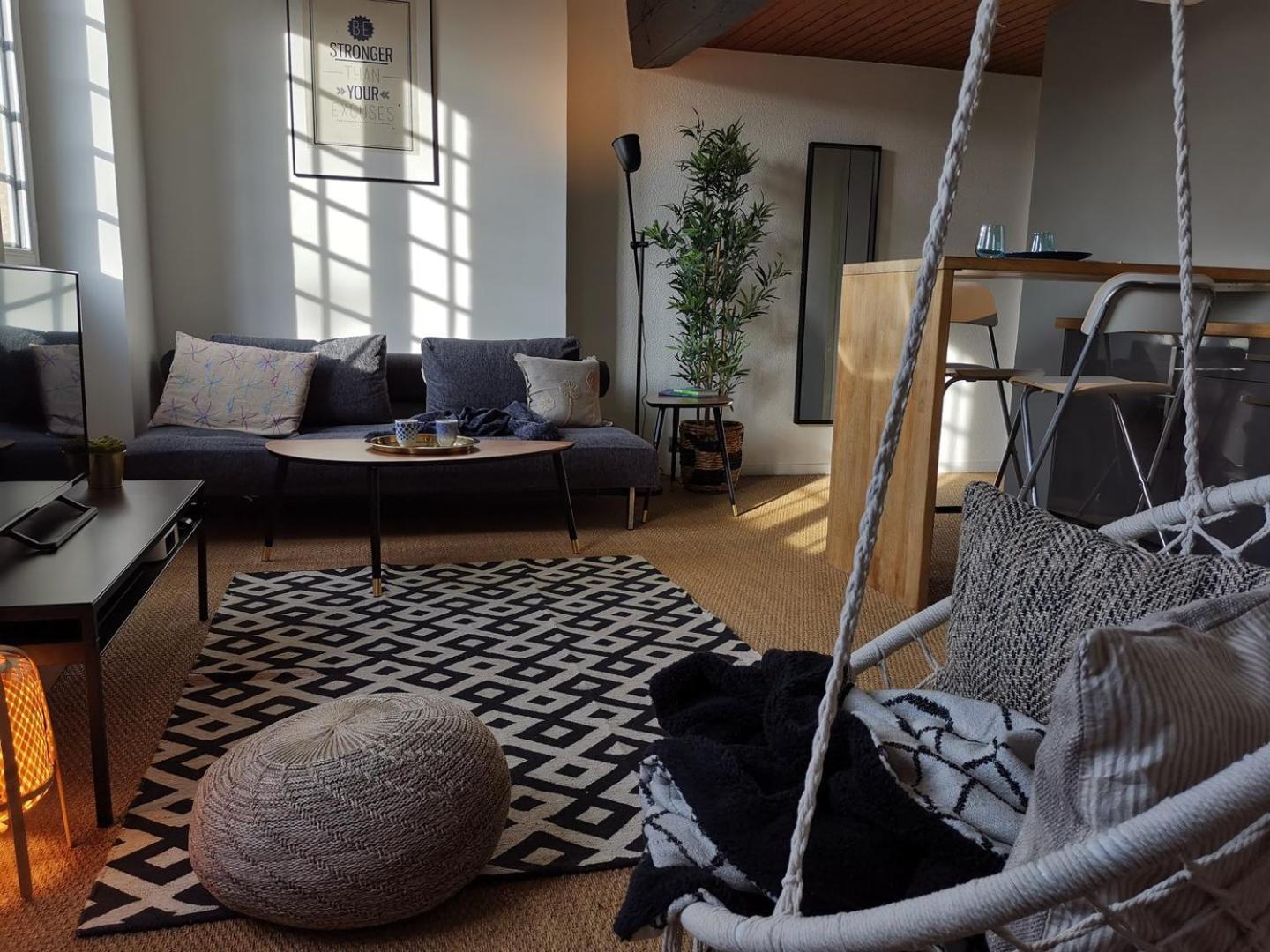 Lovely Apartment Dowtown Bordeaux Kültér fotó